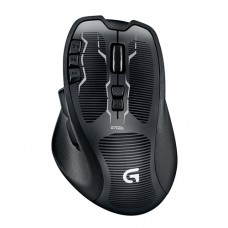 Logitech G700s Wireless Gaming